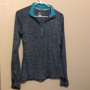 Nike Dri-fit pullover